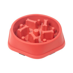 PLATO OSSIS ROJO | Printernet