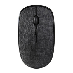 MOUSE WELLE NEGRO | Printernet