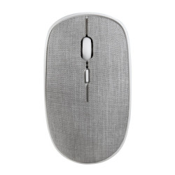 MOUSE WELLE NEGRO | Printernet