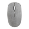 MOUSE WELLE NEGRO | Printernet
