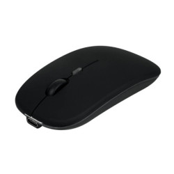 MOUSE DOUGLAS NEGRO | Printernet