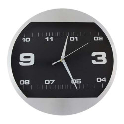 RELOJ OSSIAN NEGRO | Printernet