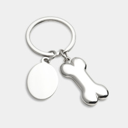 LLAVERO DOGGY | Printernet