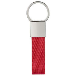 LLAVERO GLASDTONE ROJO | Printernet