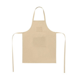 MANDIL SAYER BEIGE | Printernet