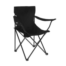 SILLA HARRISON NEGRO | Printernet