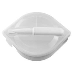 LONCHERA BENTO BLANCO | Printernet