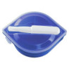 LONCHERA BENTO BLANCO | Printernet
