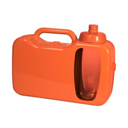 LONCHERA KLEUR AZUL | Printernet