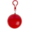 IMPERMEABLE GRISEL ROJO | Printernet