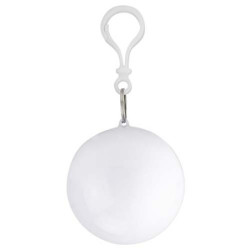 IMPERMEABLE GRISEL ROJO | Printernet