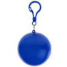IMPERMEABLE GRISEL ROJO | Printernet