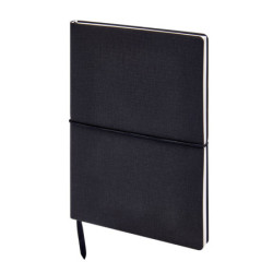 LIBRETA MARKUS NEGRO | Printernet