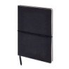 LIBRETA MARKUS NEGRO | Printernet