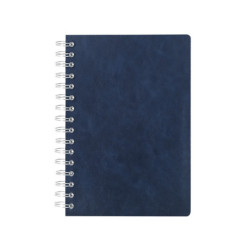 LIBRETA SURI COLOR AZUL | Printernet