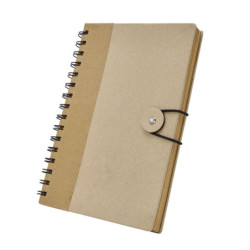 LIBRETA ECO BERNA | Printernet