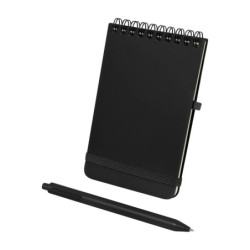 LIBRETA WENIG NEGRO | Printernet