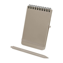 LIBRETA WENIG NEGRO | Printernet
