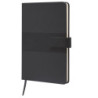 LIBRETA PISMO NEGRO | Printernet
