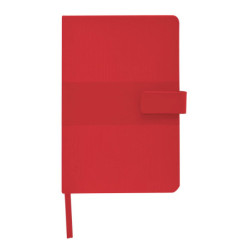 LIBRETA PISMO NEGRO | Printernet