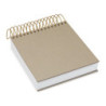 LIBRETA OMENA GRIS | Printernet