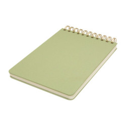 LIBRETA LATKA VERDE | Printernet