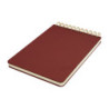LIBRETA LATKA VERDE | Printernet