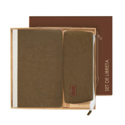 SET ECO VAVIRI VERDE | Printernet