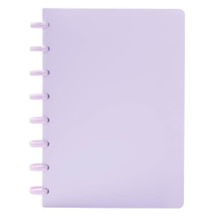 LIBRETA IKOTI AZUL | Printernet