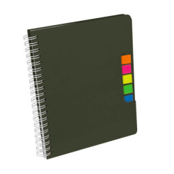 LIBRETA KORYAK AZUL | Printernet
