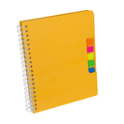 LIBRETA KORYAK AZUL | Printernet
