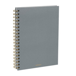 LIBRETA MALAKI BEIGE | Printernet