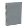 LIBRETA MALAKI BEIGE | Printernet