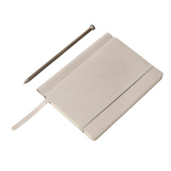 LIBRETA DAGOM ROSA | Printernet