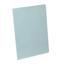 LIBRETA SLANK AZUL | Printernet