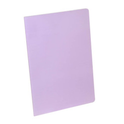 LIBRETA SLANK AZUL | Printernet