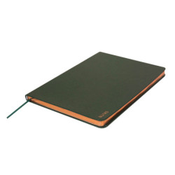 LIBRETA ANDIKA VERDE | Printernet