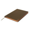 LIBRETA ANDIKA VERDE | Printernet