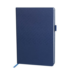 LIBRETA TESUT NEGRO | Printernet