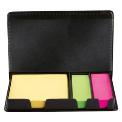 ESTUCHE C/PORTA NOTAS | Printernet