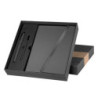 SET DE LIBRETA JINSEI GRIS | Printernet