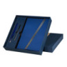 SET DE LIBRETA JINSEI GRIS | Printernet