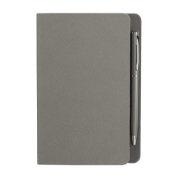 LIBRETA FUNEE GRIS | Printernet