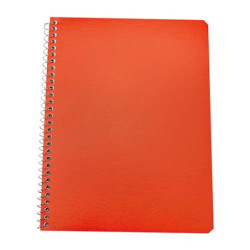 CUADERNO PROFESIONAL AMARILLO | Printernet