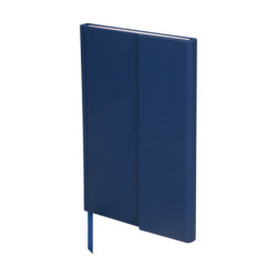 LIBRETA BOK AZUL | Printernet