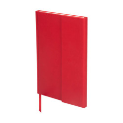 LIBRETA BOK AZUL | Printernet