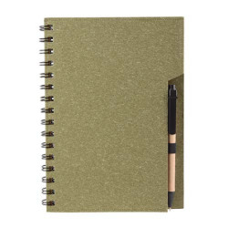 LIBRETA ANTLIA CAFÉ | Printernet
