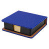 PORTA NOTAS POPPIN AZUL | Printernet