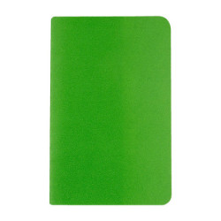 LIBRETA ODIN VERDE | Printernet