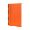 LIBRETA ALESA ROSA | Printernet
